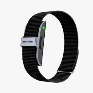Pulseira Inteligente Preta